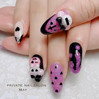 ネイル nailsalon mayのネイルデザイン