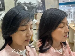 Jet Set東京ミッドタウン日比谷所属・原 えりかのその他イメージ