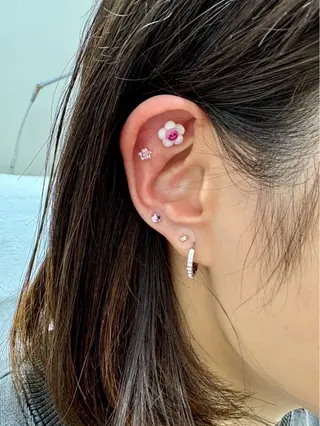 eyelash airu🎀のマツエク・マツパデザイン