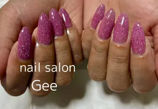 ネイル nail salon geeのネイルデザイン