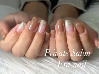 ネイル Era nailのネイルデザイン