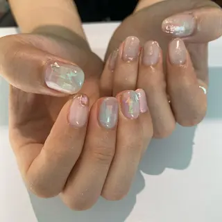 ネイル ayana nails所属・nail salon ayanaのネイルデザイン