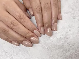 ネイル Puty Nailのネイルデザイン