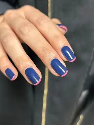 ネイル miya ネイルモデル様募集中のネイルデザイン