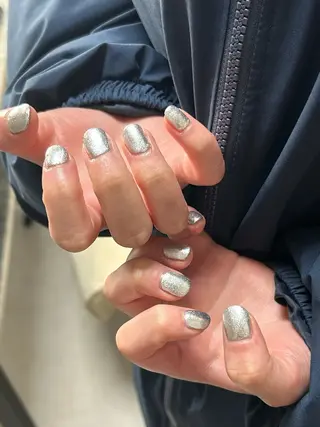 ネイル ten nail salon　かえでのネイルデザイン