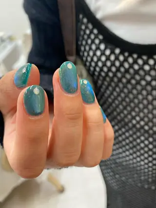 ネイル BellFlower Rioのネイルデザイン