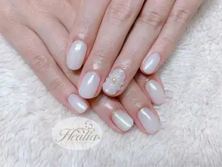 ネイル REMIA湘南台 TANABEのネイルデザイン