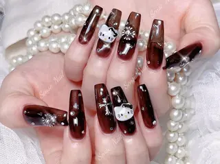 ネイル Feinn Ink💕のネイルデザイン