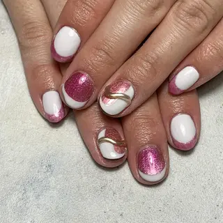 ネイル FIORITURA aiのネイルデザイン