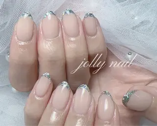 ネイル ナ ギのネイルデザイン