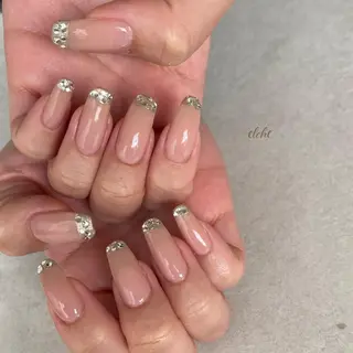 ネイル Rio 𓍼のネイルデザイン