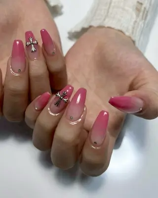 ネイル klee nailのネイルデザイン