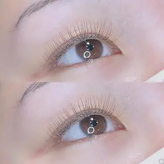 マツエク・マツパ MARI .のマツエク・マツパデザイン