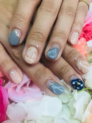 ネイル 酵素風呂　RA.RA所属・酵素風呂 RA.RAのその他イメージ