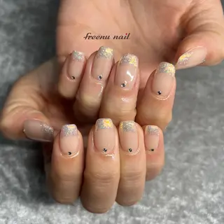 ネイル freenu nail【24H】のネイルデザイン