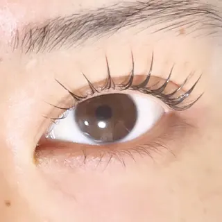 マツエク・マツパ TAKEO🖤 マリーテレジア藤が丘のマツエク・マツパデザイン