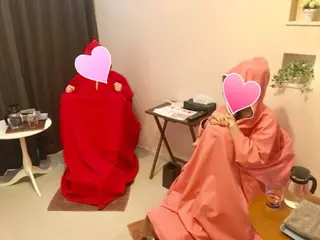 ベラージュ【美背中・ 美尻・フェイシャル】のエステ・リラクイメージ