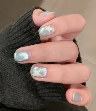 ネイル Easenネイル /りえのネイルデザイン