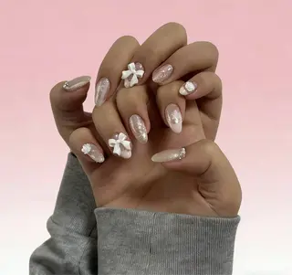 ネイル な なのネイルデザイン