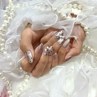 ネイル WISTERIA rinonのネイルデザイン