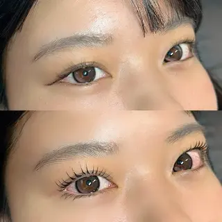 マツエク・マツパ Lifty 小倉魚町店【リフティ】所属・リフティ小倉魚町店 miyuの眉毛・アイブロウイメージ