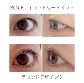 マツエク・マツパ 大木 望のマツエク・マツパデザイン