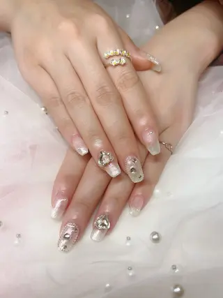 ネイル Sネイル サロン蕨店のネイルデザイン