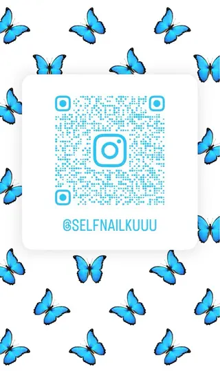 ネイル kuuunail所属・kuuu nailのネイルデザイン