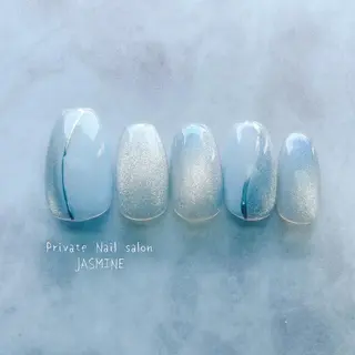 ネイル Nail salon JASMINEのネイルデザイン