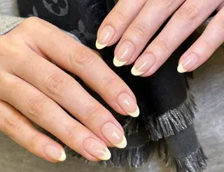 ネイル 🎀 Ayaka_nailのネイルデザイン