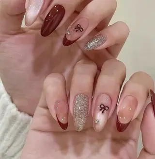 ネイル Ryunail所属・Ryu Nail NekoChanのネイルデザイン