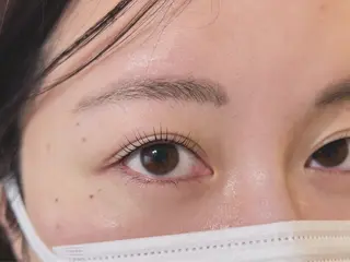 マツエク・マツパ eyebird サチのマツエク・マツパデザイン