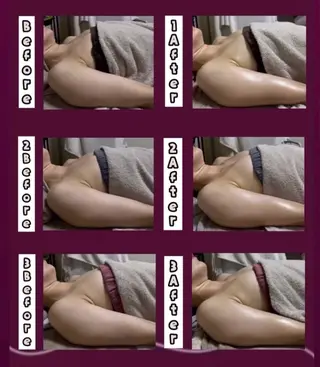 ヴィーナス ビューティーのエステ・リラクイメージ