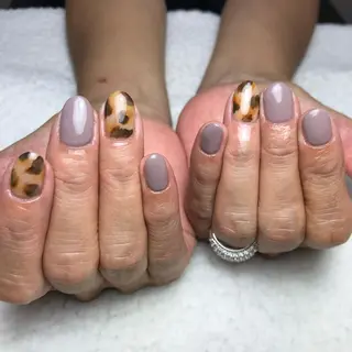 ネイル COCO+所属・COCO +のエステ・リラクイメージ