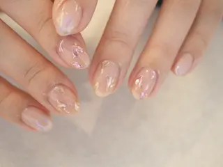 ネイル 田中 （ネイリスト）のネイルデザイン