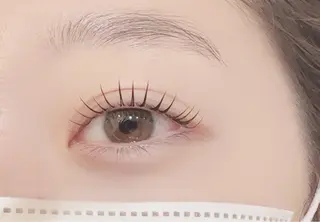 マツエク・マツパ 🌹みなみ🌹 清末のマツエク・マツパデザイン