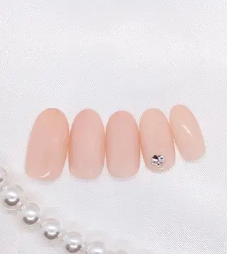 ネイル Lua nailのネイルデザイン