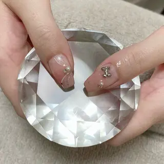 ネイル 💅fleur Ayumiのネイルデザイン