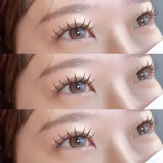 マツエク・マツパ Sfida  eyelash所属・Sfida 吉祥寺 マツエク/パーマのマツエク・マツパデザイン