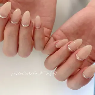 ネイル アトリエAIHA所属・アトリエAIHA★ フィルイン推奨サロンのネイルデザイン