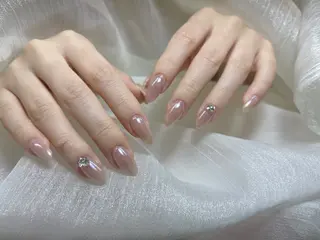 ネイル PIPPY  NAILS新宿のネイルデザイン