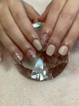 ネイル chii nailのネイルデザイン
