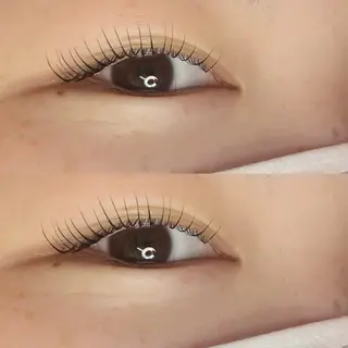 マツエク・マツパ murata mizukiのマツエク・マツパデザイン