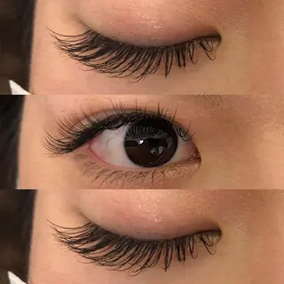 マツエク・マツパ Bell Leaf所属・Siklap 旧ベルリーフ🌞のマツエク・マツパデザイン