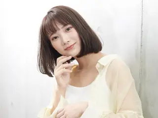 ショート 🍀髪質改善 ケアカラーrootsのヘアスタイル