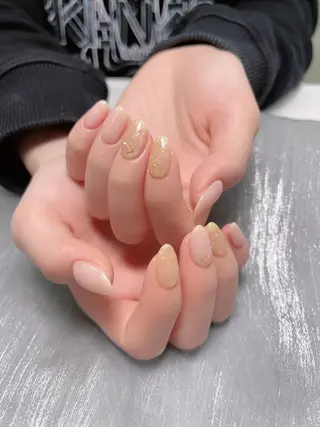 ネイル ダイ ゲンゲンのネイルデザイン