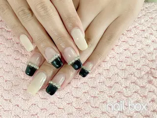 ネイル nail boxのネイルデザイン