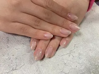 ネイル kikinail 溝の口のネイルデザイン