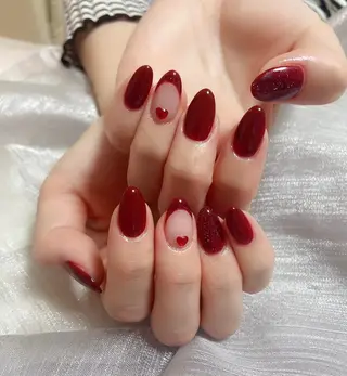 ネイル ＆ME アンドミーのネイルデザイン