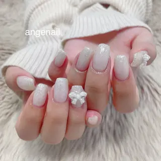 ネイル オーナーネイリスト MAKIのネイルデザイン